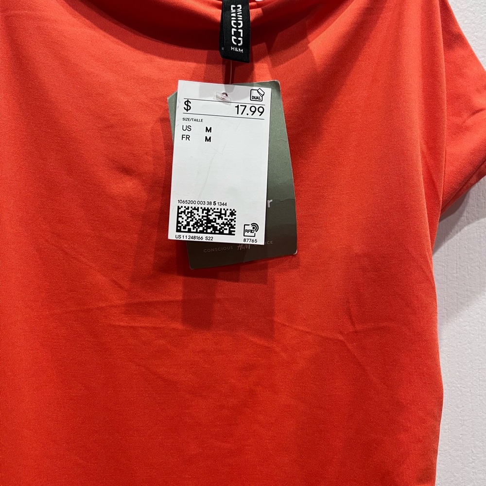 Divided H&M Dress - Picture 5 of 7